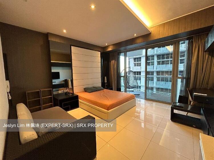 Lumiere (D2), Apartment #552661541